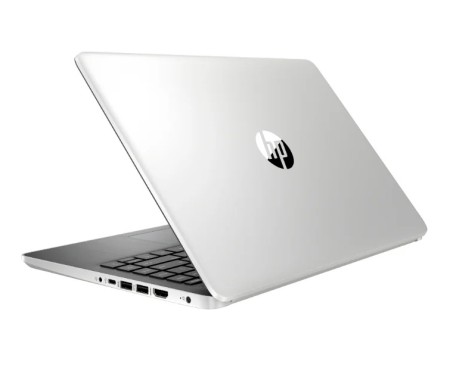 Ноутбук HP 14s-dq1026ur UMA 14 FHD/i3-1005G1/8Gb/256 PCIe/no ODD/W10H64/Jblack(15D69EA)
