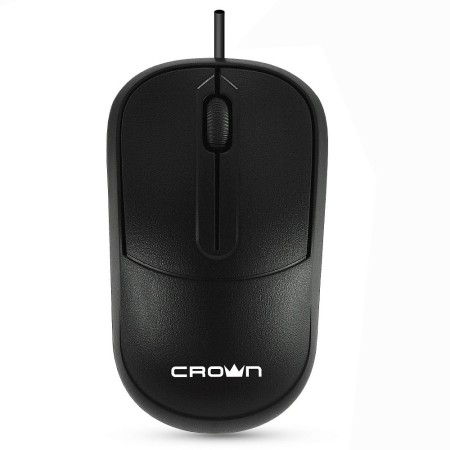 Мышь оптическая Crown CMM-129