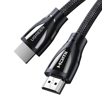 Кабель HDMI V2.1, 8K@60Hz HD140