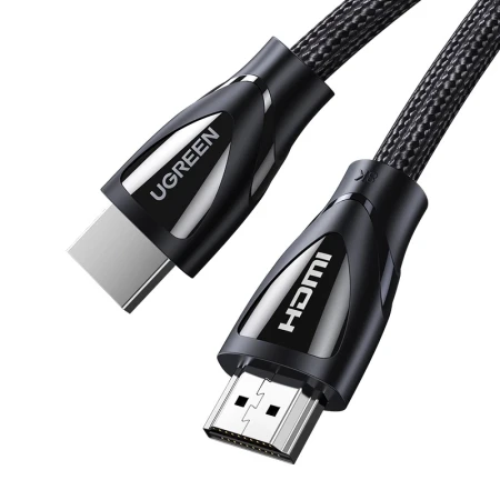Кабель HDMI V2.1, 8K@60Hz HD140