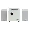 Акустическая система 2.1 SmartBuy SPARTA, Белый (SB-210)