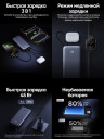 Мобильный аккумулятор Power Bank, 20000mAh, 55W, 2C1A, CCC, PB537 (95178B) UGREEN