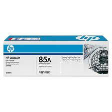 Картридж HP CE285A, 85A ORIGINAL