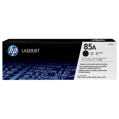 Картридж HP CE285A, 85A ORIGINAL