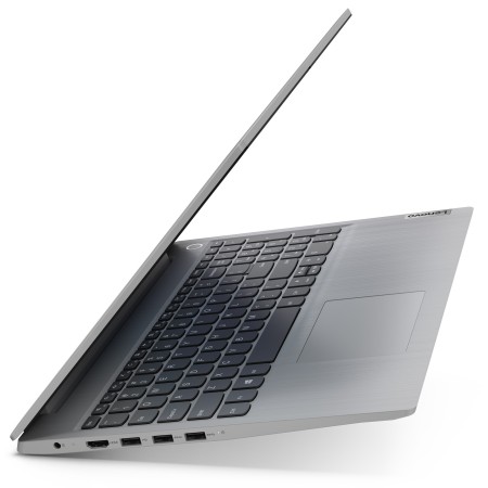 Ноутбук Lenovo IdeaPad 3 15ADA05 15.6&quot; FHD AMD Ryzen™ 5 3500U/8Gb/SSD 256Gb/Dos (81W1003WRK)