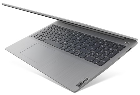 Ноутбук Lenovo IdeaPad 3 15ADA05 15.6&quot; FHD AMD Ryzen™ 5 3500U/8Gb/SSD 256Gb/Dos (81W1003WRK)