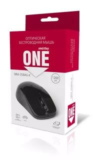Мышь компьютерная SmartBuy ONE 358
