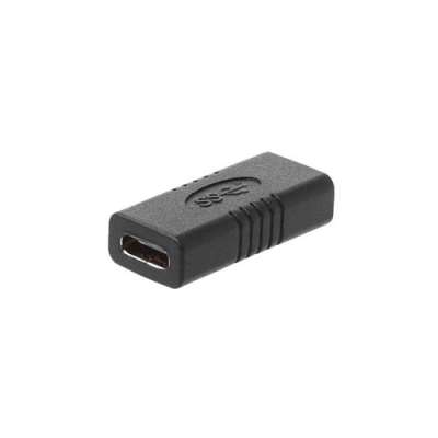 Переходник соединитель USB 3.1(f) Type C на USB 3.1(f) Type C