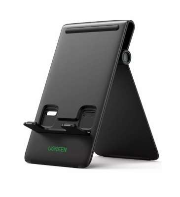 Складная многоугольная подставка для планшета LP406 (20439) UGREEN