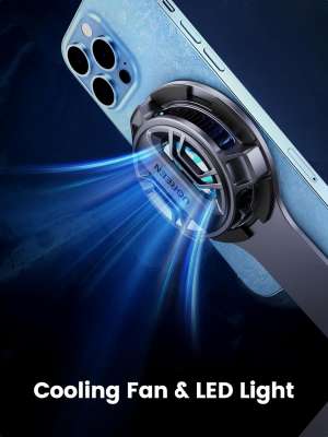 Автомобильный держатель для телефона магнитный CD380 (25123) UGREEN