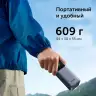 Мобильный аккумулятор Power Bank, 25000mAh, DigitalDisplay, 200W, серый, PB722 (35525B) UGREEN