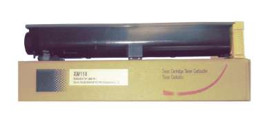 Тонер-картридж Xerox C 118 11,0 К (006R01179) OEM