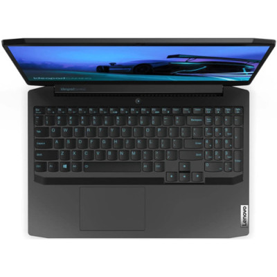 Ноутбук Lenovo Gaming 3 15.6 FHD Core i7-10750H 16Gb 512Gb