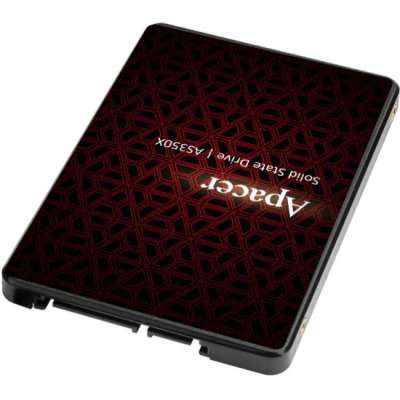 Твердотельный накопитель SSD, Apacer, AS350X, 256 GB