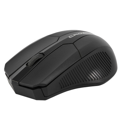 Мышь оптическая беспроводная Crown CMM-333W, USB