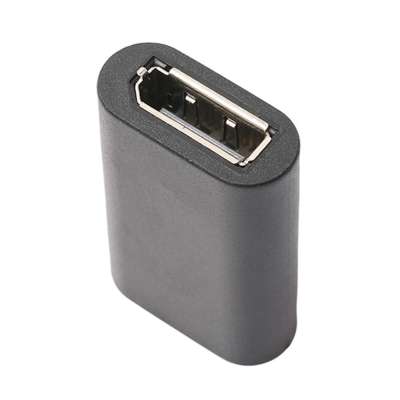 Переходник соединитель DisplayPort(f) на DisplayPort(f)