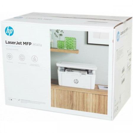 HP LaserJet M141a