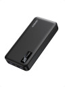 Мобильный аккумулятор Power Bank, 20000mAh, 20W, черный, PB312 (25683) UGREEN