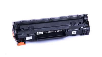Картридж HP CE285A, 85A / Canon 725 OEM