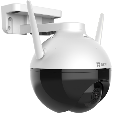 IP-камера видеонаблюдения Ezviz C8C