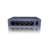 UGREEN, CM933 (65956EU), Коммутатор управляемый 5-портовый 1Gb/s