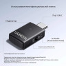 USB-C Bluetooth V6.0 Audio Transmitter, LC3/Auracast, BT701 (65708) UGREEN