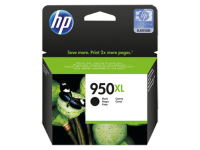 Картридж HP №950XL Black (ORIGINAL)
