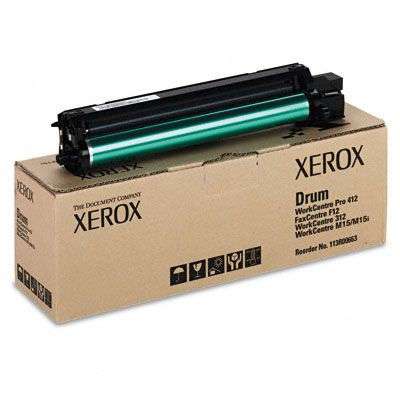 Принт-картридж Xerox WC M15 15,0К (113R00663) ORIGINAL