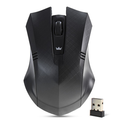 Комплект клавиатура + мышь Crown CMMK-953W