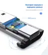 Переходник USB 3.1(f) Type C - USB 3.0(m) US276 (50533) UGREEN