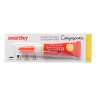 Супер-клей Smartbuy SBT-SG-1P2 (универсальный, сверхпрочный), 3 гр., 1шт. BL-12 (144/576)