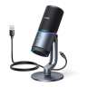 Конденсаторный микрофон USB CM769 (35629) UGREEN