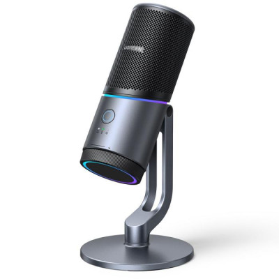 Конденсаторный микрофон USB CM769 (35629) UGREEN