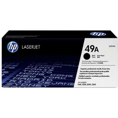 Картридж HP Q5949A, 49A ORIGINAL