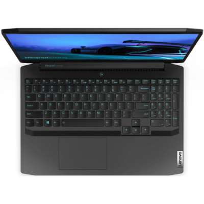 Ноутбук Lenovo Gaming 3 15.6 FHD Core i5-10300H 16Gb 512Gb