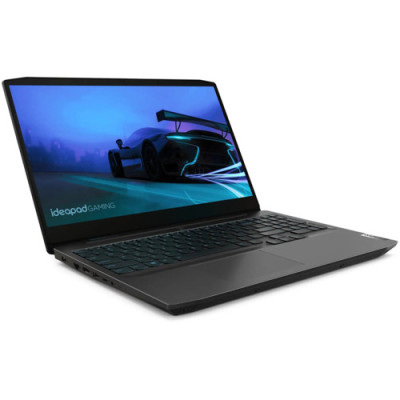 Ноутбук Lenovo Gaming 3 15.6 FHD Core i5-10300H 16Gb 512Gb