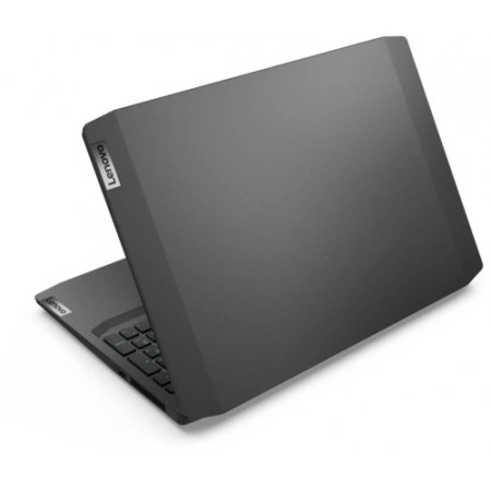 Ноутбук Lenovo IdeaPad Gaming 3 15IMH05 15.6FHD Intel® Core™ i5-10300H/16GB/SSD 512Gb/GeForce® GTX 1650Ti 4Gb/Dos(81Y400P2RK)