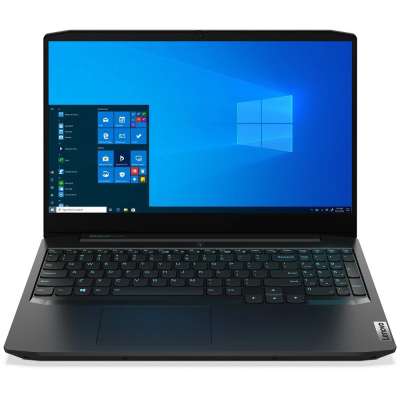 Ноутбук Lenovo Gaming 3 15.6 FHD Core i5-10300H 16Gb 512Gb