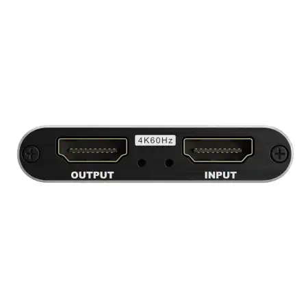 Устройство видеозахвата USB 3.0 EasyCAP HD60 GameLive HDMI adapter