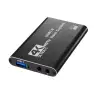 Устройство видеозахвата USB 3.0 EasyCAP HD60 GameLive HDMI adapter