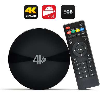 Приставка Android TV MBOX-82