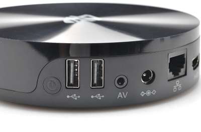 Приставка Android TV MBOX-82