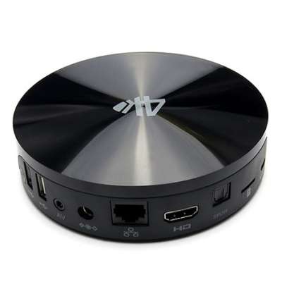 Приставка Android TV MBOX-82