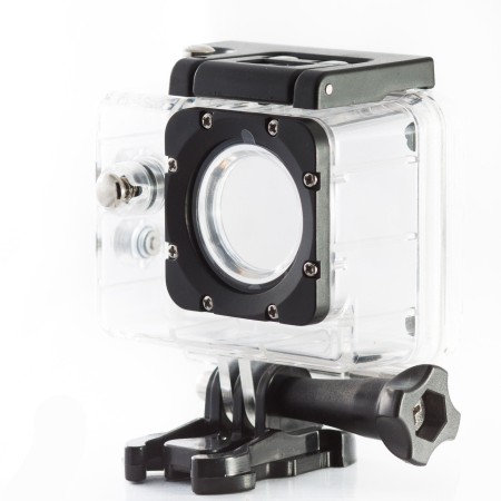 Аквабокс для экшн-камеры SJCAM SJ4000