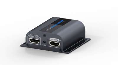 LenKeng LKV372Pro (удлинитель HDMI до 60м с IR и дополнительным выходом HDMI)