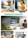 Док-станция USB-C 11-в-1, для Mac mini M4, CM841 (65487) UGREEN