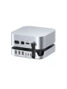 Док-станция USB-C 11-в-1, для Mac mini M4, CM841 (65487) UGREEN