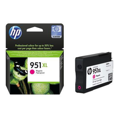 Картридж HP №951XL Magenta (ORIGINAL)