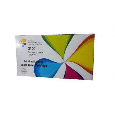 Картридж Xerox Phaser 3100 6,0К (106R01379) OEM