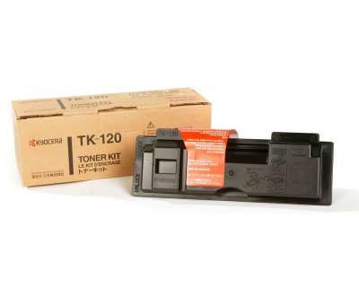 Тонер-картридж Kyocera TK-120 ORIGINAL